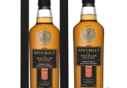 Speymalt Macallan 2003 -2024 21YO 59.5% 1st fill sherry Butt
