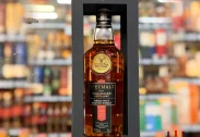 Speymalt Macallan 2003 -2024 21YO 59.5% 1st fill sherry Butt