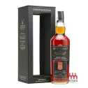 Speymalt Macallan 2003 -2022 19YO 58.4% 1st fill sherry Hogshead