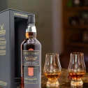 Speymalt Macallan 2003 -2022 19YO 58.4% 1st fill sherry Hogshead