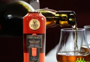 Speymalt Macallan 2003 -2022 19YO 58.4% 1st fill sherry Hogshead
