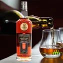 Speymalt Macallan 2003 -2022 19YO 58.4% 1st fill sherry Hogshead