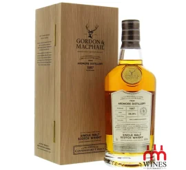 Ardmore 1987 30YO 56.9% Refill American Hogshead