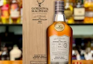 Ardmore 1987 30YO 56.9% Refill American Hogshead
