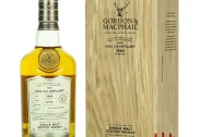 Caol Ila 1984 34YO 52.5% Refill Sherry Hogshead