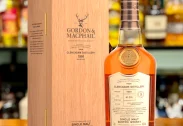 Glencadam 1991 28YO 41% Refill Sherry Puncheon