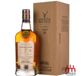 Glenrother 1988 30YO 58.5% Refill American Hogshead