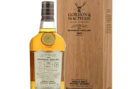 Miltonduff 1988 30YO 58% Refill Bourbon Barrel