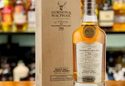 Miltonduff 1988 30YO 58% Refill Bourbon Barrel