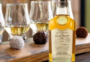 Caol Ila 1988 – 32YO 52.7% Refill American Hogshead