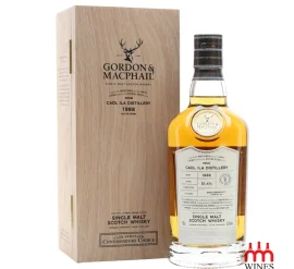 Caolila 1988 – 31YO 51.4% Refill Sherry Butt 