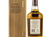 Caolila 1988 – 31YO 51.4% Refill Sherry Butt