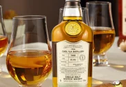 Caolila 1988 – 31YO 51.4% Refill Sherry Butt 