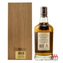 Glenlossie 1988 32YO 49.6% Refill Sherry Hogshead