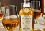 Glenlossie 1988 32YO 49.6% Refill Sherry Hogshead