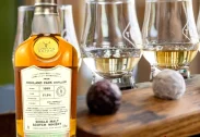 Highland Park 1989 32YO 51.9% Refill Sherry Butt