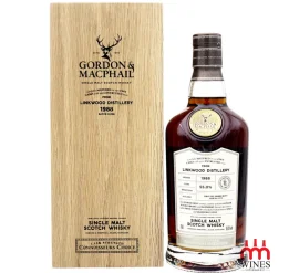 Linkwood 1988 32YO 55% 1st Fill Sherry Butt