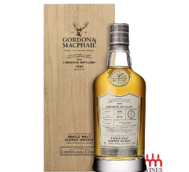 Linkwood 1991 30YO 53.1% 1st Fill Sherry Butt 