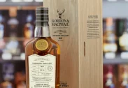 Linkwood 1991 30YO 53.1% 1st Fill Sherry Butt 