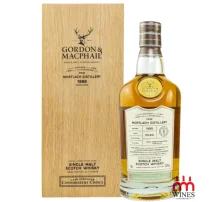 Mortlach 1988 – 33YO 53.8% Refill American Hogshead