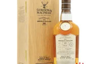 Aberfedly 1991 31YO 60% 1st fill sherry butt