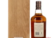 Aberfedly 1991 31YO 60% 1st fill sherry butt