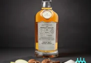 Aberfedly 1991 31YO 60% 1st fill sherry butt