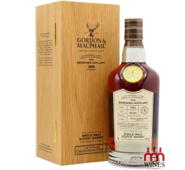 Benrinnes 1994 29YO 53.3% 1st Fill sherry Puncheon