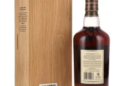 Benrinnes 1994 29YO 53.3% 1st Fill sherry Puncheon