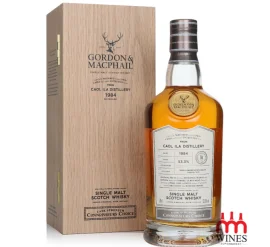 Caol Ila 1984 38YO 53.3% Refill American Hogshead