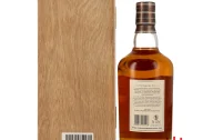 Caol Ila 1984 38YO 53.3% Refill American Hogshead
