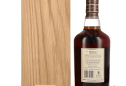 Glen Esk 1984 38YO 50.5% Refill Sherry Butt – Recollection 2