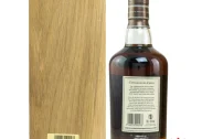 Glentaucher 1990 31YO 53.8% 1st filll Sherry Puncheon