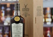 Glentaucher 1990 31YO 53.8% 1st filll Sherry Puncheon