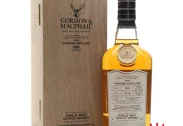 Lochside 1991 31YO 47.1% Refill Bourbon Barrel – Recollection 2