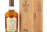 Lochside 1991 31YO 47.1% Refill Bourbon Barrel – Recollection 2