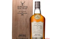 PittyVaich 1992 30YO 52% Refill Bourbon Barrell