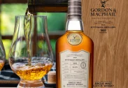 PittyVaich 1992 30YO 52% Refill Bourbon Barrell
