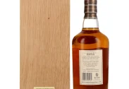 Rosebank 1991 31YO 53.5% Refill Bourbon Barrel – Recollection 2