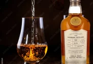 Rosebank 1991 31YO 53.5% Refill Bourbon Barrel – Recollection 2