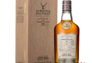 Tormore 1991 30YO 55.7% Refill Sherry Butt