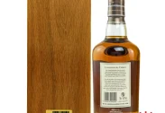 Tormore 1991 30YO 55.7% Refill Sherry Butt