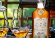 Tormore 1991 30YO 55.7% Refill Sherry Butt