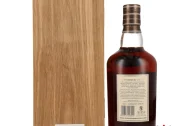 Balblair 1990 32YO 58.2% Refill Sherry Butt 