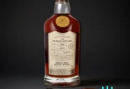 Balblair 1990 32YO 58.2% Refill Sherry Butt 