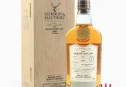 Balblair 1991 31YO 51.8% Refill American Hogshead
