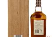 Balblair 1991 31YO 51.8% Refill American Hogshead