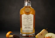 Balblair 1991 31YO 51.8% Refill American Hogshead