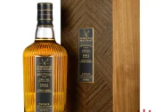 Caol Ila 1982 40YO 49.5% Refill American Hogshead