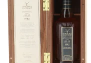 Caol Ila 1982 40YO 49.5% Refill American Hogshead